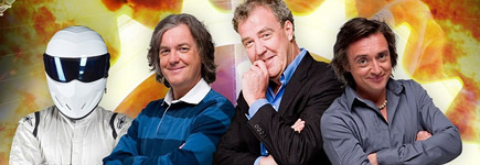 The Last Ever Top Gear