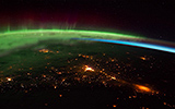 ISS Symphony - Timelapse Of Earth From International Space Station