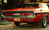 Petrolicious - 1970 Dodge Hemi Challenger R/T