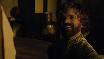 Game Of Thrones Bloopers