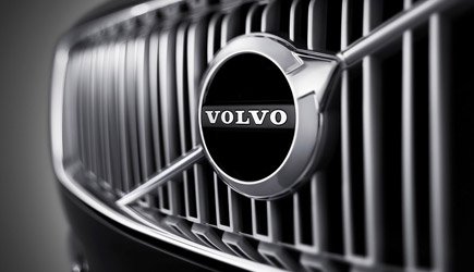 Volvo Autopilot