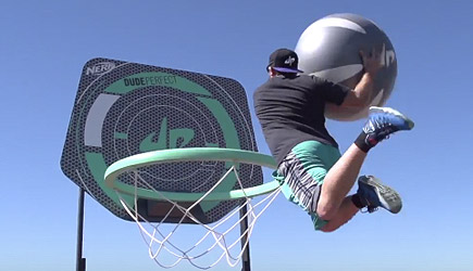 Best Of Dude Perfect 2016