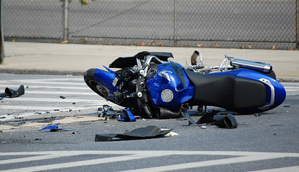 Motorbike Crash Galore (29) Extreme