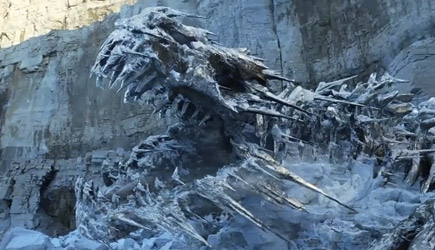 CGI & VFX Breakdowns: Transformers: Age Of Extinction