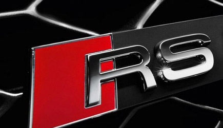 200km/h Audi RS3 Crash