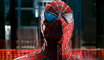CGI & VFX Breakdowns: Spider-Man Homecoming