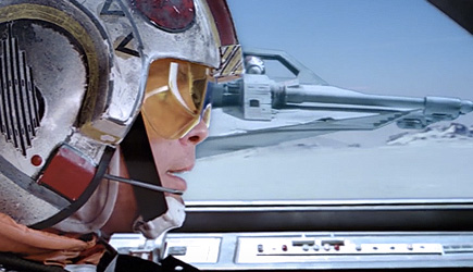 A Bad Lip Reading - The Empire Strikes Back, Star Wars