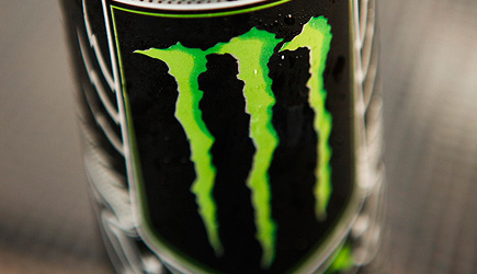 What If You Only Drank Energy Drinks?