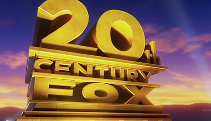 DIY 20th Century Fox Movie Intro