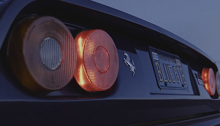Petrolicious - 1978 Ferrari 308 GTB