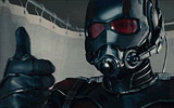 Marvel's Ant-Man Teaser