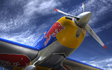Red Bull Air Race (POV) - Martin Sonka