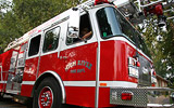 Firefighters Car Fire Fail