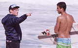 Stuart Edge - Giving Bad Advice to Surfers