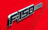 Ford F150 FX4 vs Truck