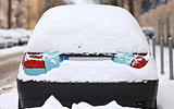 Car Snow Cleaning 2.0