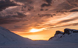 Beyond Nature III - Winter Of Iceland