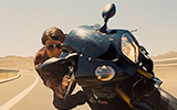 Mission Impossible Rogue Nation Trailer