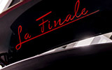 Making of Bugatti Veyron 16.4 Grand Sport Vitesse 'La Finale'