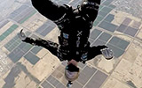 GoPro: Skydive Swoop 'N Slide