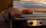 Petrolicious - Aston Martin V8