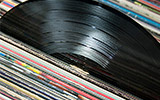 ETT - Record Store Day Vinyl Snowboard