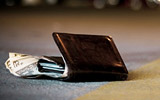 What Would You Do With A Lost Wallet?