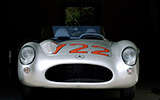 Petrolicious - Sir Stirling Moss & The 300SLR