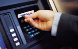 ATM Theft Fail