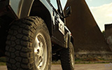 Petrolicious - Land Rover Defender - Freedom On Four Wheels