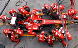Comparing Pitstops Across Motorsports