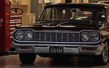 Petrolicious - 1964 Chevrolet Impalas Are A Lifelong Obsession