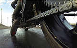 SGMP Pro Street - Motorbike Chain