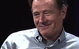 Guy Gets Owned By Bryan Cranston Comic Con 2015