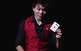 2015 FISM Close Up Card Magic Champion Shin Lim
