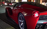Arab Supercars Arrive In London For Summer 2015