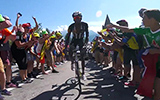 GoPro - Tour de France 2015 - Best Of Stages 1-21