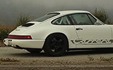 Petrolicious - Porsche 964 - The Growler
