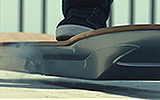 The Lexus Hoverboard Is Here..