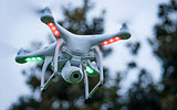 Drone & RC Crashes & Fails Compilation 2015