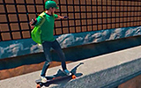 Corridor Digital - Mario Skate