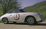 Petrolicious - 1959 Porsche 356 Speedster