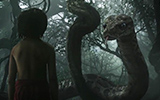 The Jungle Book - Official Teaser Trailer