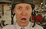 Colin Furze - Apocalyptic Bunker Project (1) The Plan