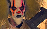 Killer Clown 6 - Las Vegas