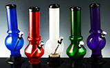 Why You Should Buy An Acrylic Water Pipe