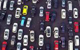 China's Insane Traffic Jam