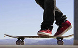 Kilian Martin - Freestyle Skateboarding