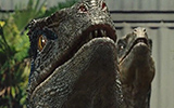 CGI VFX Breakdowns: Jurassic World