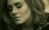 Adele's Relief..